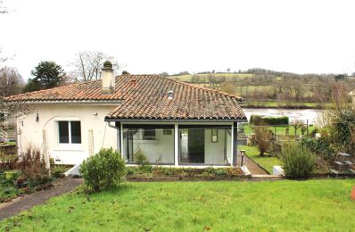 vente maison 171 000 € à proximité de Mouterre-sur-Blourde (86430)