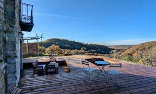 Maison 4 Pièces 187 m² à vendre à Penne (81140)