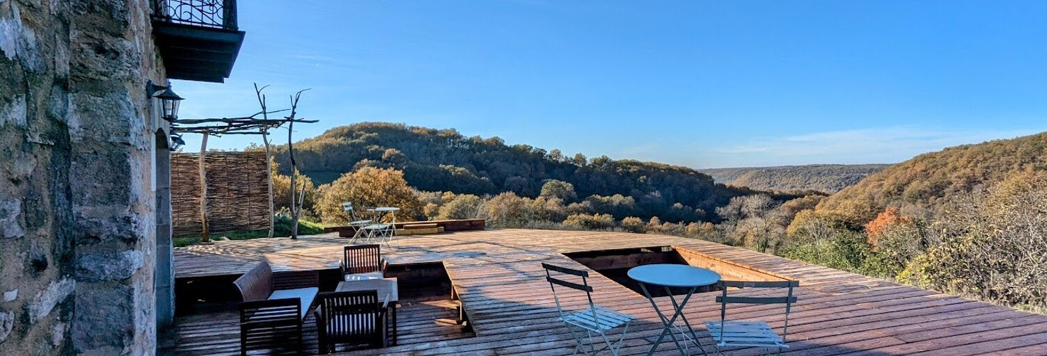 Maison 4 Pièces 187 m² à vendre à Penne (81140)