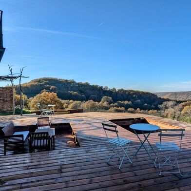 Maison 4 pièces 420000 €