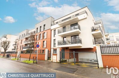 vente appartement 239 990 € à proximité de Saint-Germain-Lès-Arpajon (91180)