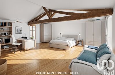 vente maison 538 200 € à proximité de Saint-Julien-de-Concelles (44450)