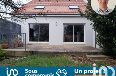 vente maison 305 000 € à proximité de Saint-Gervais-en-Belin (72220)