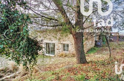 vente maison 285 000 € à proximité de Loire-sur-Rhône (69700)