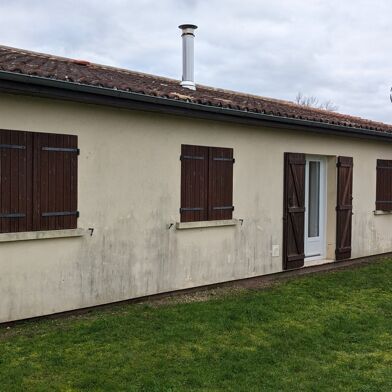 Maison 5 pièces 90 m²