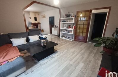 maison 4 pièces 102 m2 à vendre à Plaine-Et-Vallées (79100)
