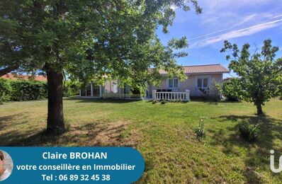 vente maison 369 000 € à proximité de Sore (40430)