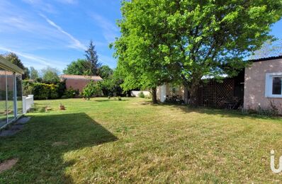 vente maison 359 000 € à proximité de Martillac (33650)