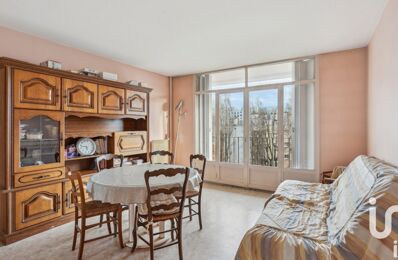 vente appartement 245 000 € à proximité de Saint-Mandé (94160)