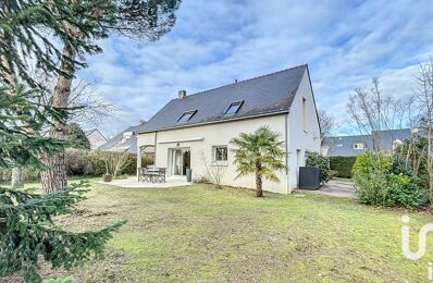 vente maison 479 000 € à proximité de La Chapelle-Basse-Mer (44450)