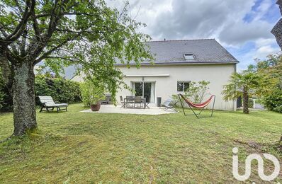 vente maison 479 000 € à proximité de Saint-Sébastien-sur-Loire (44230)