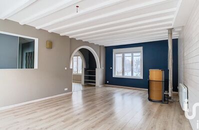 vente maison 153 000 € à proximité de Faux-Fresnay (51230)