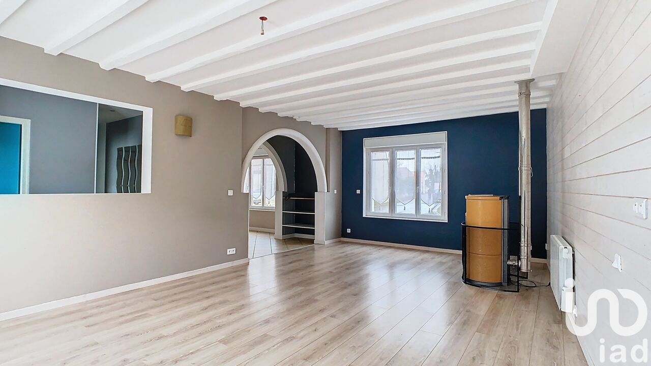 maison 6 pièces 147 m2 à vendre à Broussy-le-Grand (51230)