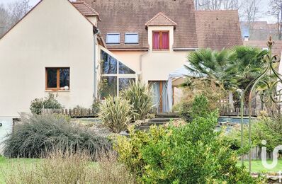 vente maison 410 000 € à proximité de Bleury-Saint-Symphorien (28700)