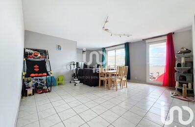 vente appartement 190 000 € à proximité de Saint-Apollinaire (21850)