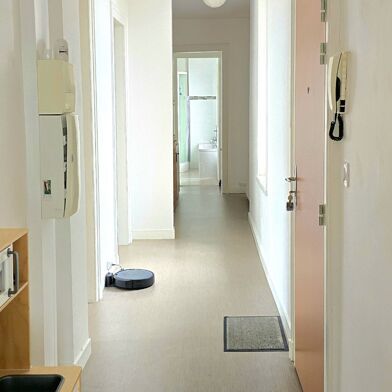 Appartement 11 pièces 200 m²