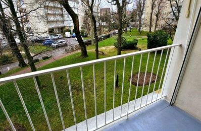 vente appartement 288 000 € à proximité de Bonneuil-sur-Marne (94380)