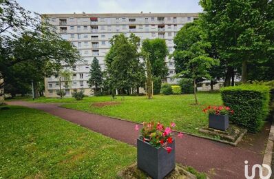vente appartement 259 000 € à proximité de Bonneuil-sur-Marne (94380)