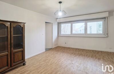 vente appartement 189 900 € à proximité de Dugny (93440)
