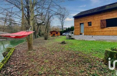 vente maison 275 000 € à proximité de Lieusaint (77127)