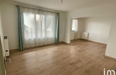 vente appartement 134 900 € à proximité de Verneuil-en-Halatte (60550)
