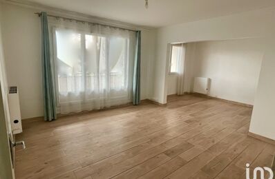 vente appartement 134 900 € à proximité de Survilliers (95470)