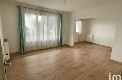 vente appartement 139 900 € à proximité de Angicourt (60940)