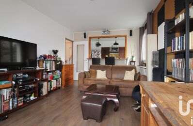 vente appartement 282 000 € à proximité de Villiers-le-Bâcle (91190)