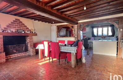 vente maison 152 500 € à proximité de Champvallon (89710)