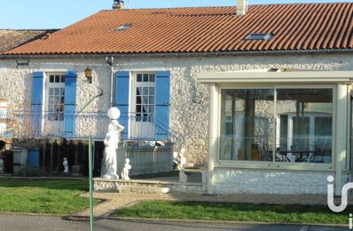 vente maison 400 000 € à proximité de Gageac-Et-Rouillac (24240)