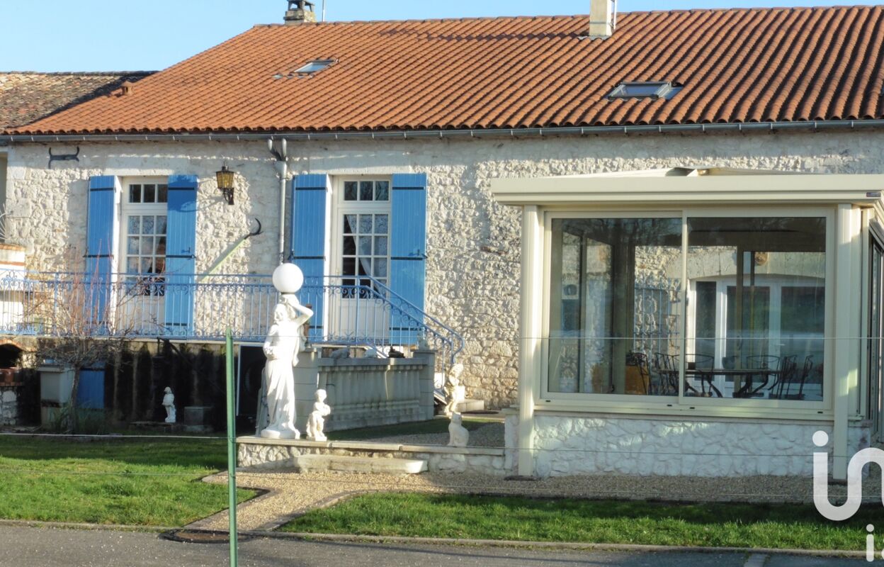 maison 9 pièces 280 m2 à vendre à Sigoulès-Et-Flaugeac (24240)