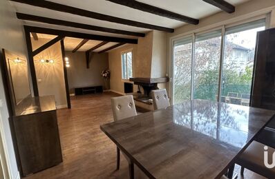 vente maison 310 000 € à proximité de Ablon-sur-Seine (94480)