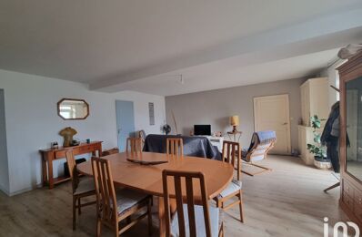 vente maison 138 000 € à proximité de Martigne-Briand (49540)