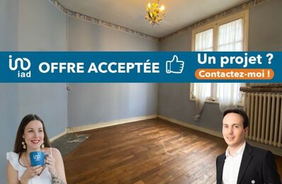 vente maison 276 000 € à proximité de Saint-Pierre-des-Corps (37700)