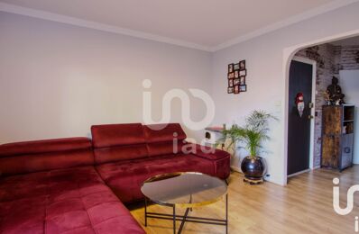 vente appartement 318 000 € à proximité de Jouy-en-Josas (78350)