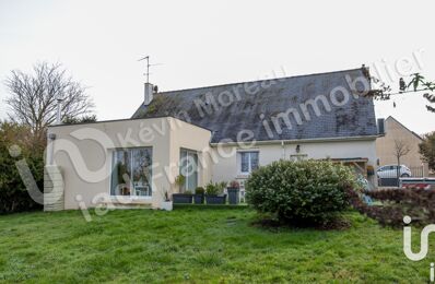 vente maison 349 000 € à proximité de Colleville-Montgomery (14880)