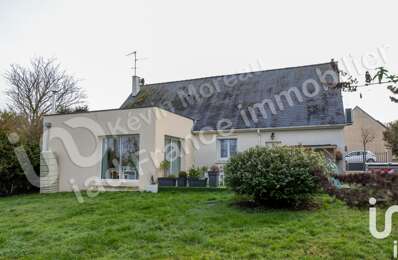 vente maison 357 000 € à proximité de Le Fresne-Camilly (14480)