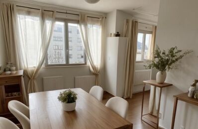 vente appartement 246 500 € à proximité de Arcueil (94110)
