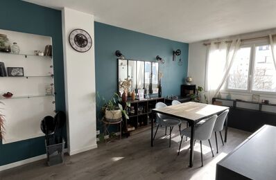 vente appartement 246 500 € à proximité de Meudon (92190)