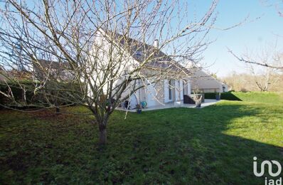 vente maison 580 000 € à proximité de Achères (78260)