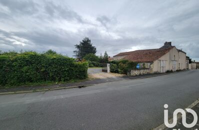 vente maison 193 000 € à proximité de Saint-Juire-Champgillon (85210)