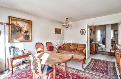 vente appartement 850 000 € à proximité de Vincennes (94300)