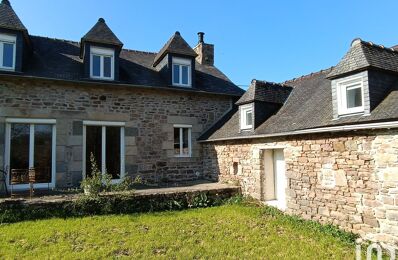 vente maison 448 000 € à proximité de Pommerit-le-Vicomte (22200)