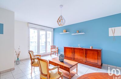 vente appartement 588 000 € à proximité de Vélizy-Villacoublay (78140)