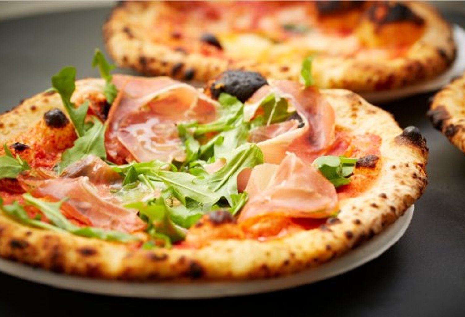Pizzeria à vendre — photo 1