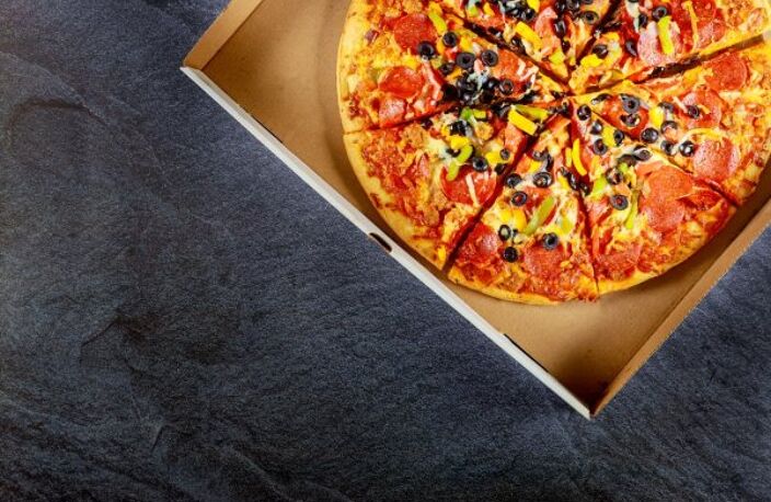 Pizzeria à vendre — photo 2
