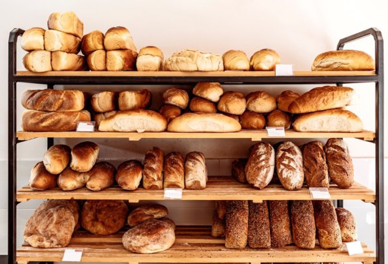 Boulangerie à vendre — photo 1