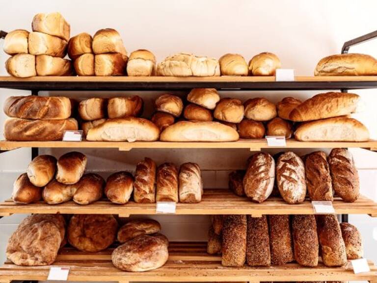 Boulangerie à vendre — photo 1