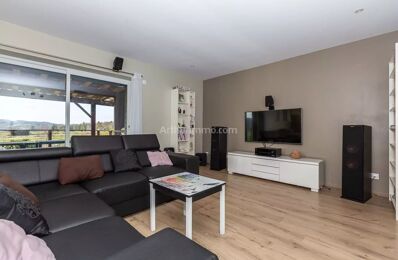vente maison 275 000 € à proximité de Montalieu-Vercieu (38390)
