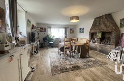 vente maison 183 000 € à proximité de Challet (28300)